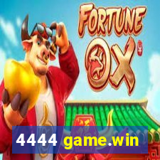 4444 game.win